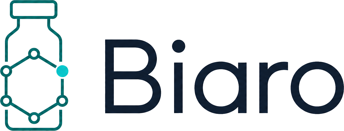 Biaro — Research Peptides